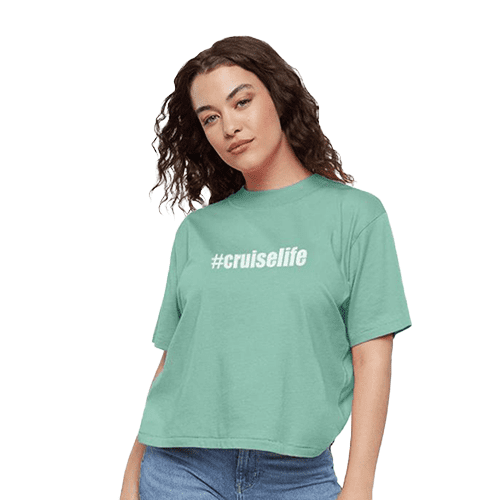 Merch Cruise Life 01