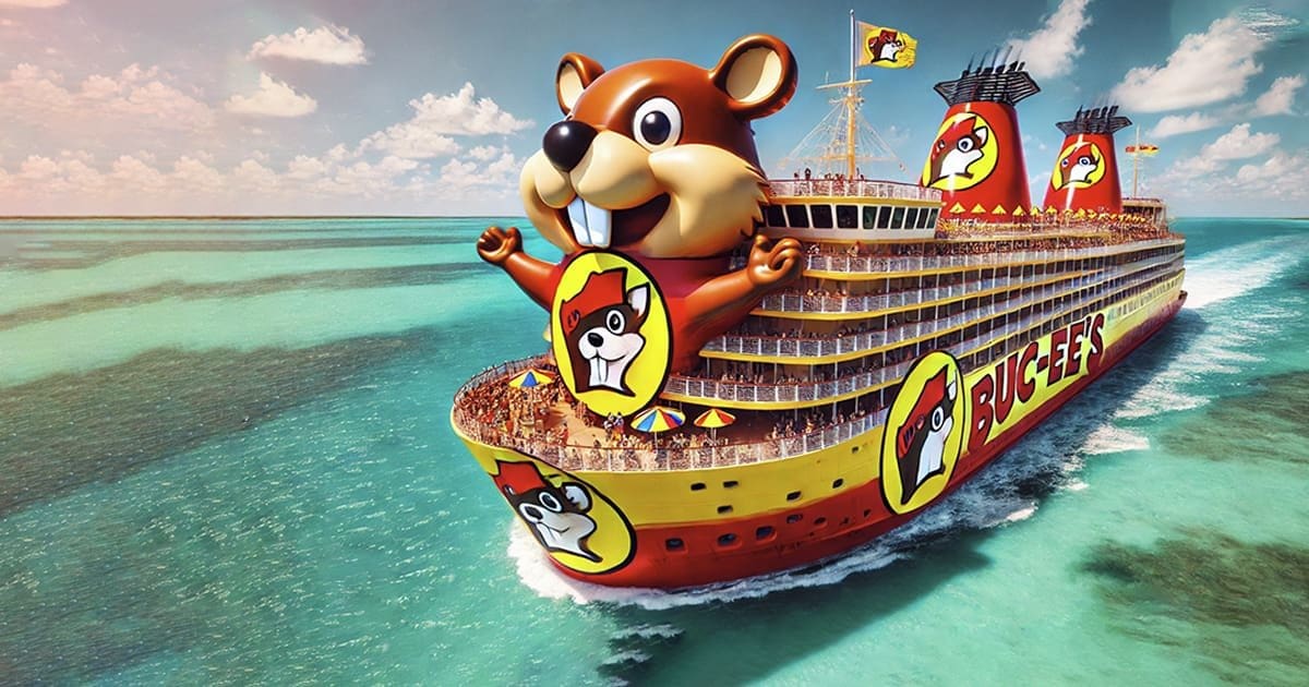 Bucees x Carnival x Whataburger Collab in Galveston 01 FB Bucees x Carnival x Whataburger Collab in Galveston 01 FB